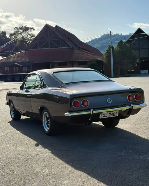 GM OPALA COMODORO - Imagem 7