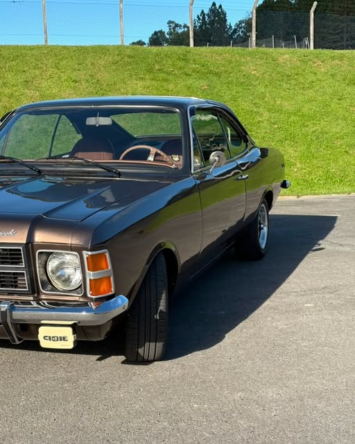 GM OPALA COMODORO - Imagem 8