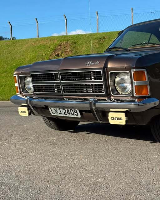 GM OPALA COMODORO - Imagem 9
