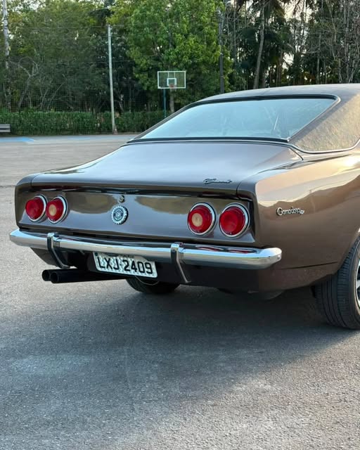GM OPALA COMODORO - Imagem 10