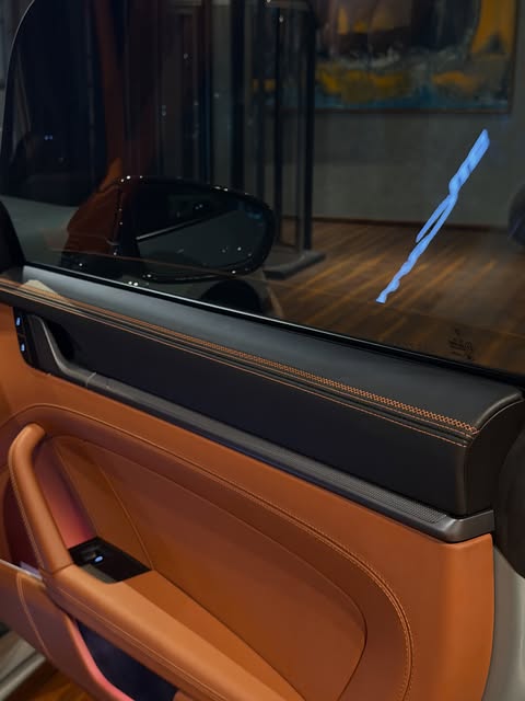 PORSCHE 911 CARRERA 992.2 - Imagem 11