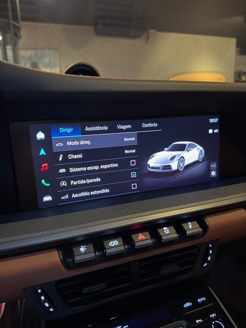 PORSCHE 911 CARRERA 992.2 - Imagem 14