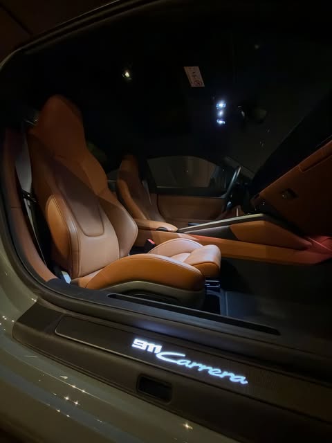 PORSCHE 911 CARRERA 992.2 - Imagem 10