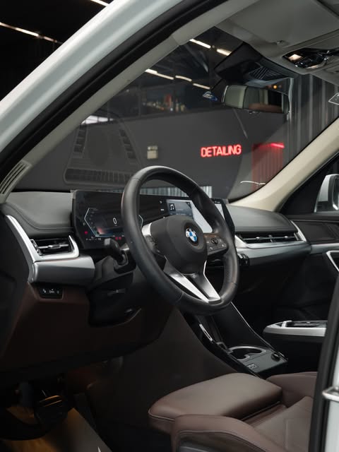 BMW X1 - Imagem 2