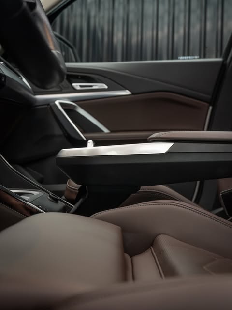 BMW X1 - Imagem 12