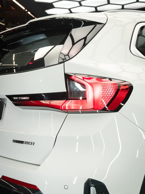 BMW X1 - Imagem 15