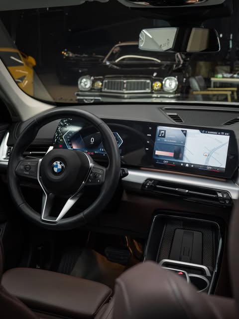 BMW X1 - Imagem 4