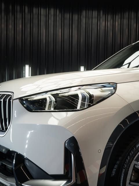 BMW X1 - Imagem 5