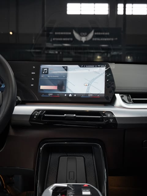 BMW X1 - Imagem 6