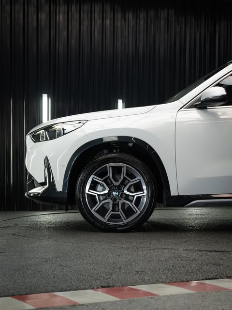 BMW X1 - Imagem 7
