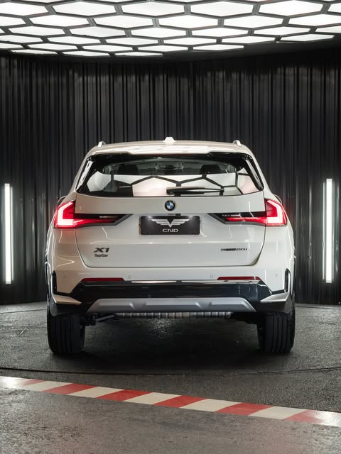 BMW X1 - Imagem 9