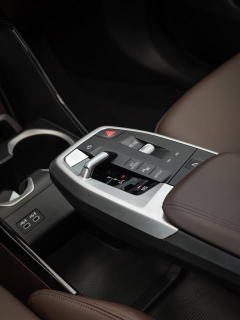 BMW X1 - Imagem 10