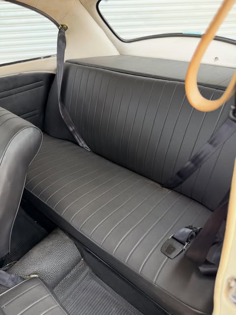 VOLKSWAGEN FUSCA 1300 STD - Imagem 13