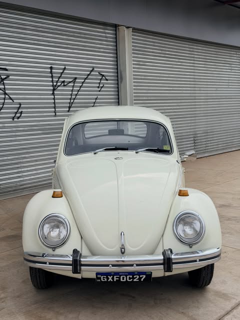VOLKSWAGEN FUSCA 1300 STD - Imagem 3