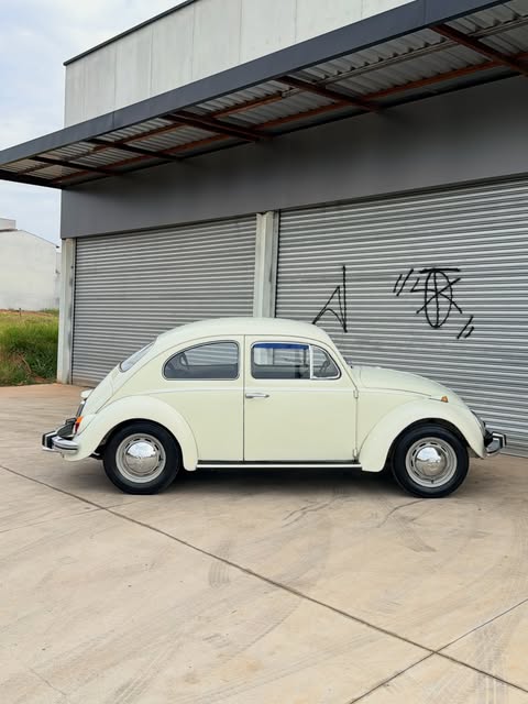 VOLKSWAGEN FUSCA 1300 STD - Imagem 6
