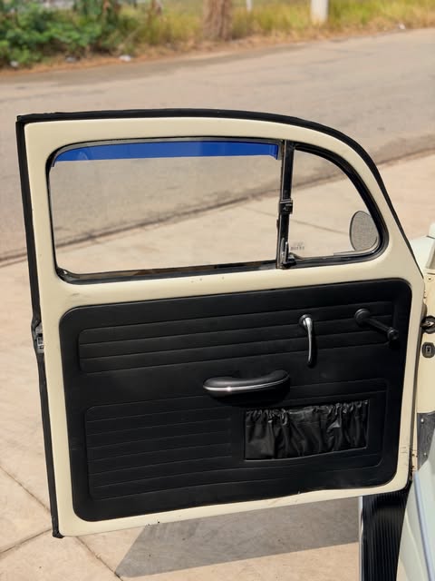 VOLKSWAGEN FUSCA 1300 STD - Imagem 10
