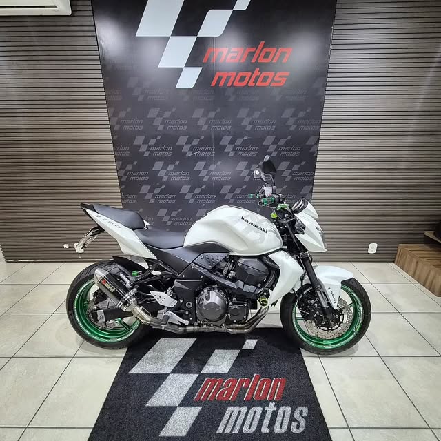 KAWASAKI Z 750 - Imagem 1
