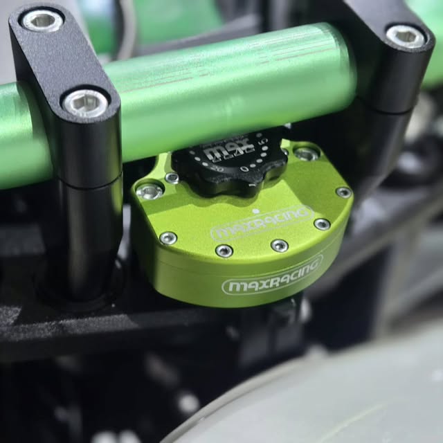 KAWASAKI Z 750 - Imagem 5