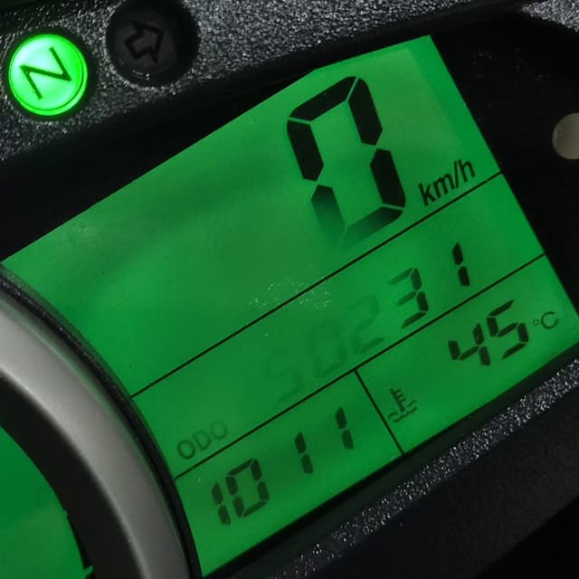 KAWASAKI Z 750 - Imagem 6