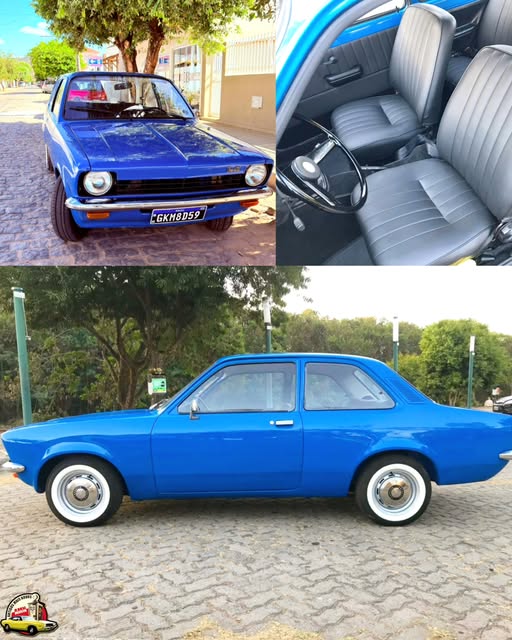 CHEVROLET CHEVETTE - Imagem 1