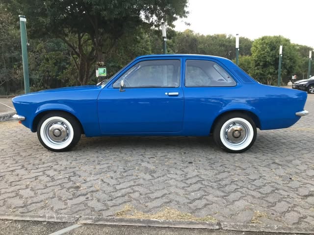 CHEVROLET CHEVETTE - Imagem 2