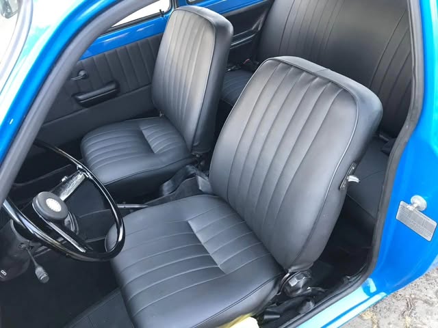 CHEVROLET CHEVETTE - Imagem 11