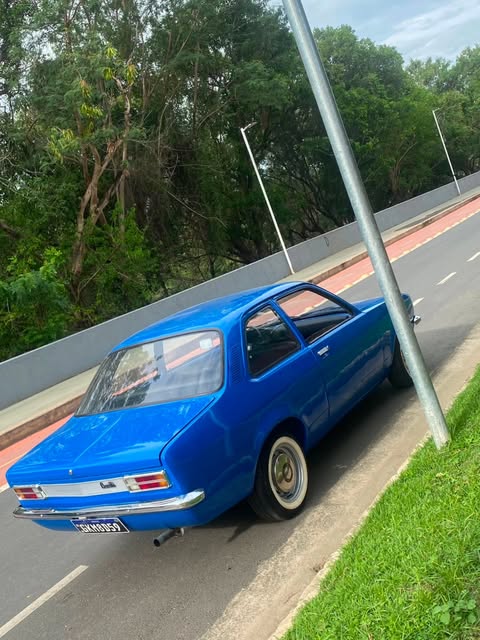 CHEVROLET CHEVETTE - Imagem 3