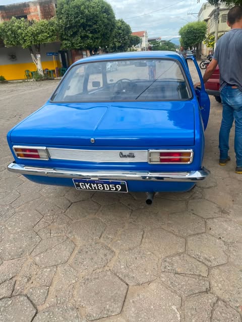 CHEVROLET CHEVETTE - Imagem 4