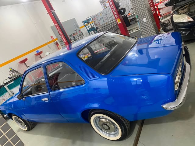 CHEVROLET CHEVETTE - Imagem 5
