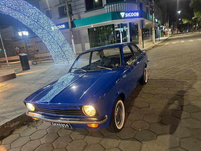 CHEVROLET CHEVETTE - Imagem 6