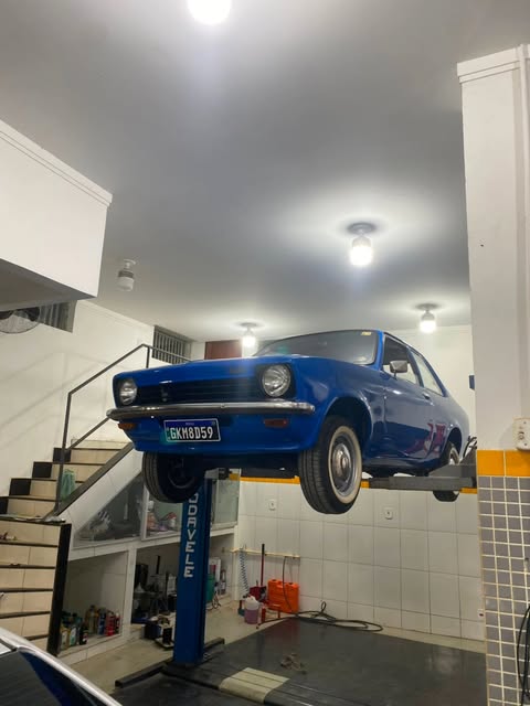 CHEVROLET CHEVETTE - Imagem 7