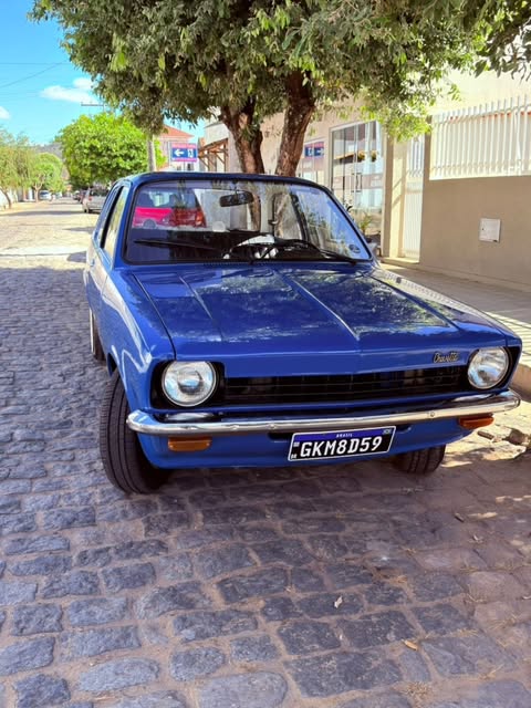 CHEVROLET CHEVETTE - Imagem 9