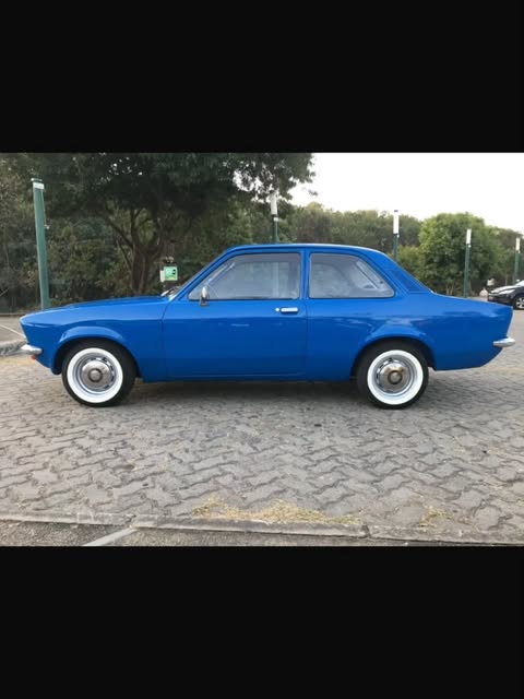 CHEVROLET CHEVETTE - Imagem 10