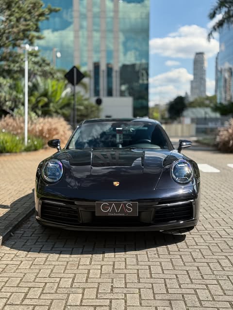 PORSCHE 911 CARRERA S - Imagem 2