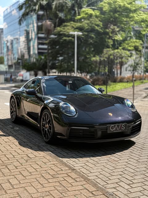 PORSCHE 911 CARRERA S - Imagem 3