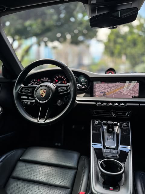 PORSCHE 911 CARRERA S - Imagem 7