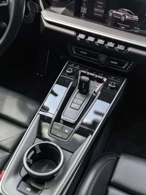 PORSCHE 911 CARRERA S - Imagem 9