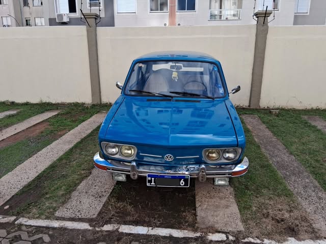 VOLKSWAGEN BRASÍLIA - Imagem 4