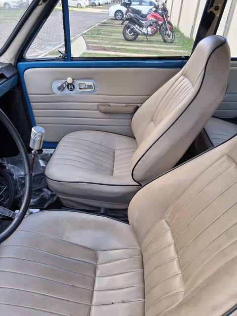 VOLKSWAGEN BRASÍLIA - Imagem 9