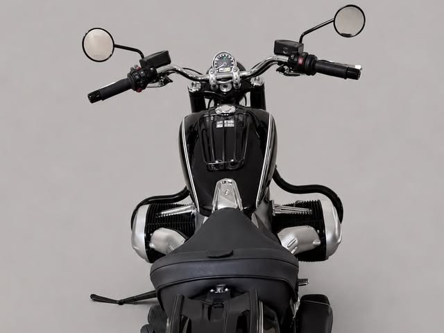 BMW R 18 - Imagem 2