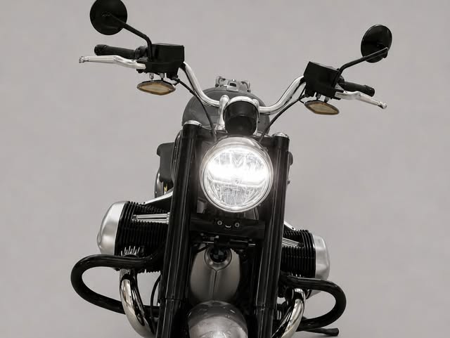 BMW R 18 - Imagem 3