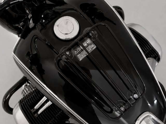 BMW R 18 - Imagem 4