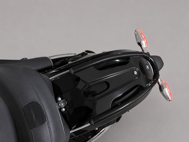 BMW R 18 - Imagem 5