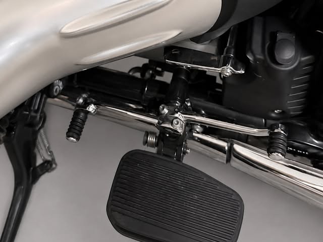 BMW R 18 - Imagem 6
