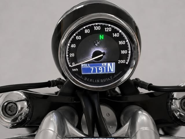 BMW R 18 - Imagem 7