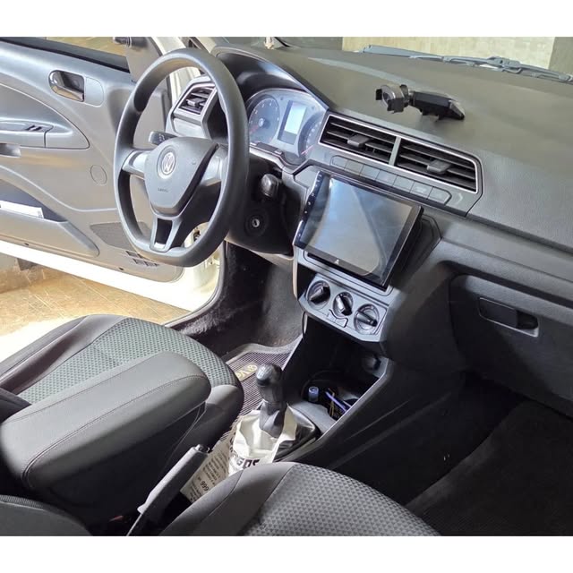 VOLKSWAGEN SAVEIRO - Imagem 7