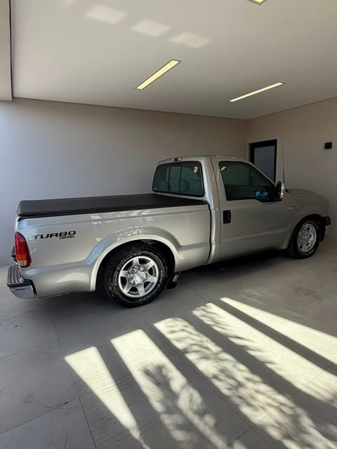 FORD F-250 XL-L - Imagem 1