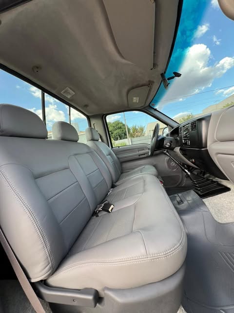 FORD F-250 XL-L - Imagem 7