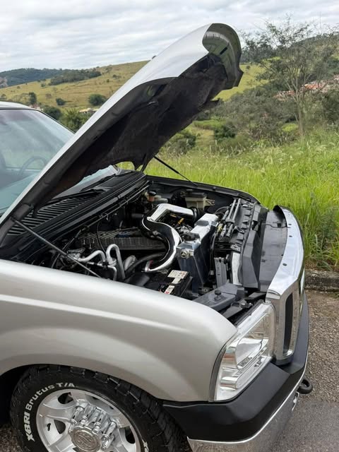 FORD F-250 XL-L - Imagem 9