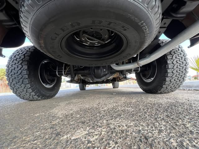 FORD F-250 XL-L - Imagem 10